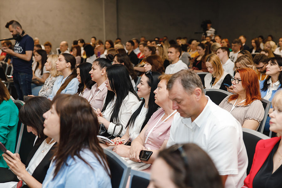 6 червня в Києві відбулася 10-а конференція Packaging Innovations 2024