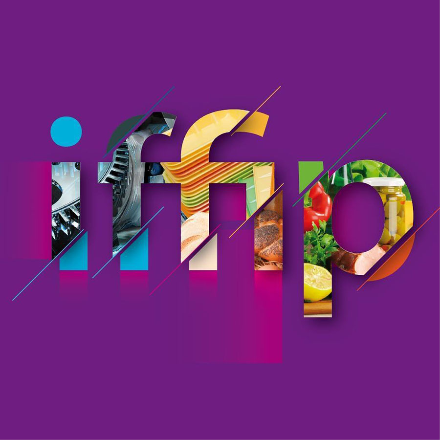 IFFIP форум харчової промисловості та упаковки