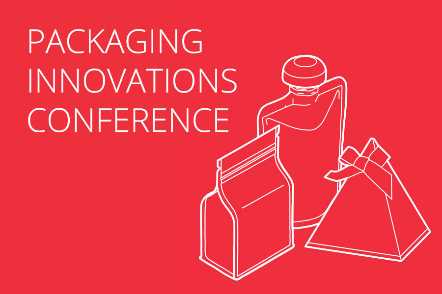 Конференция Packaging Innovations