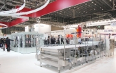 Отзывы участников об interpack 2014