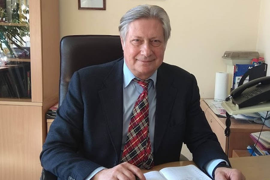 Павел Замотаев, ХГ «Консалтинг». Практическое применение ПЭТ