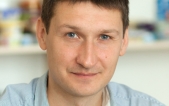 Виталий Коробченко, начальник отдела закупок ДП «Милкиленд-Украина»