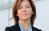 Ирина Мирошник, Председатель правления компании «Укрпластик», Президент Ассоциации гибкой упаковки Украины