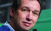 Владимир Лемперт, Генеральный директор ООО «Спецтехоснастка» (ТМ Vital Plast)