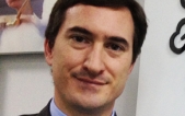 О принципах закупок компании Nestlé рассказал Аксель Эроглу, глава отдела закупок Nestlé в Украине и Молдавии
