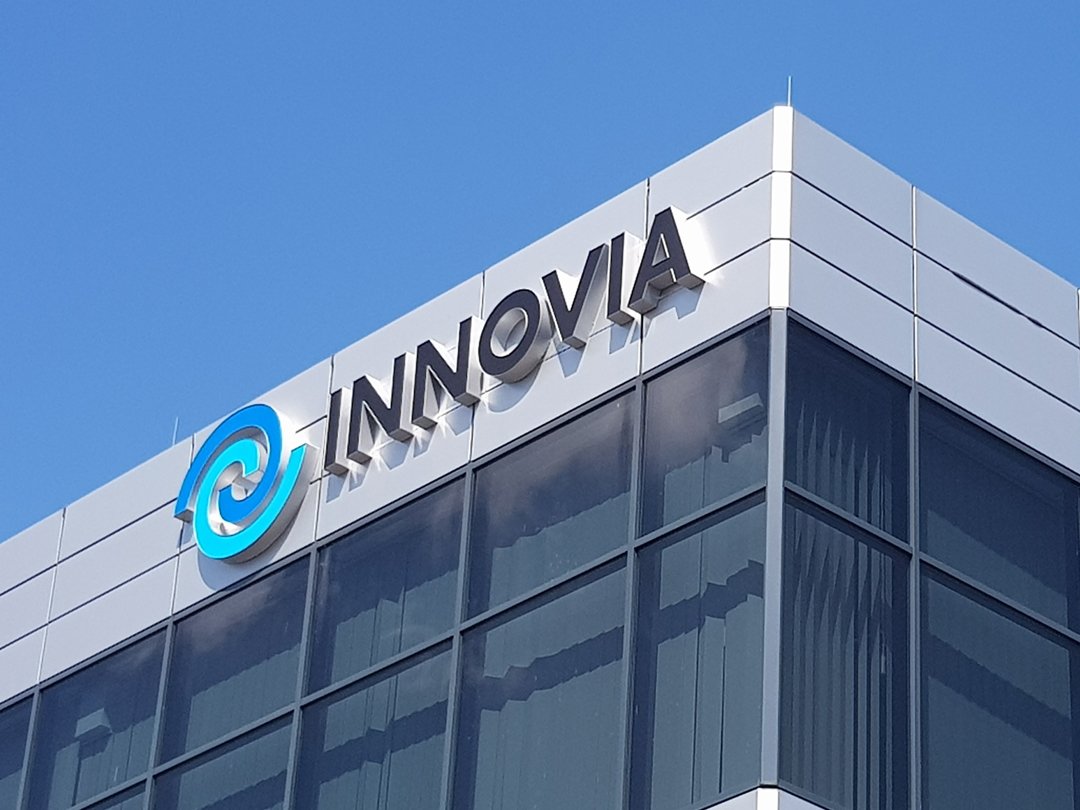 Innovia инвестирует $35 млн в экологически устойчивые пленки