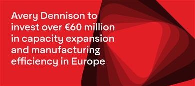 Avery Dennison на крок ближче до повного втілення методів Індустрії 4.0