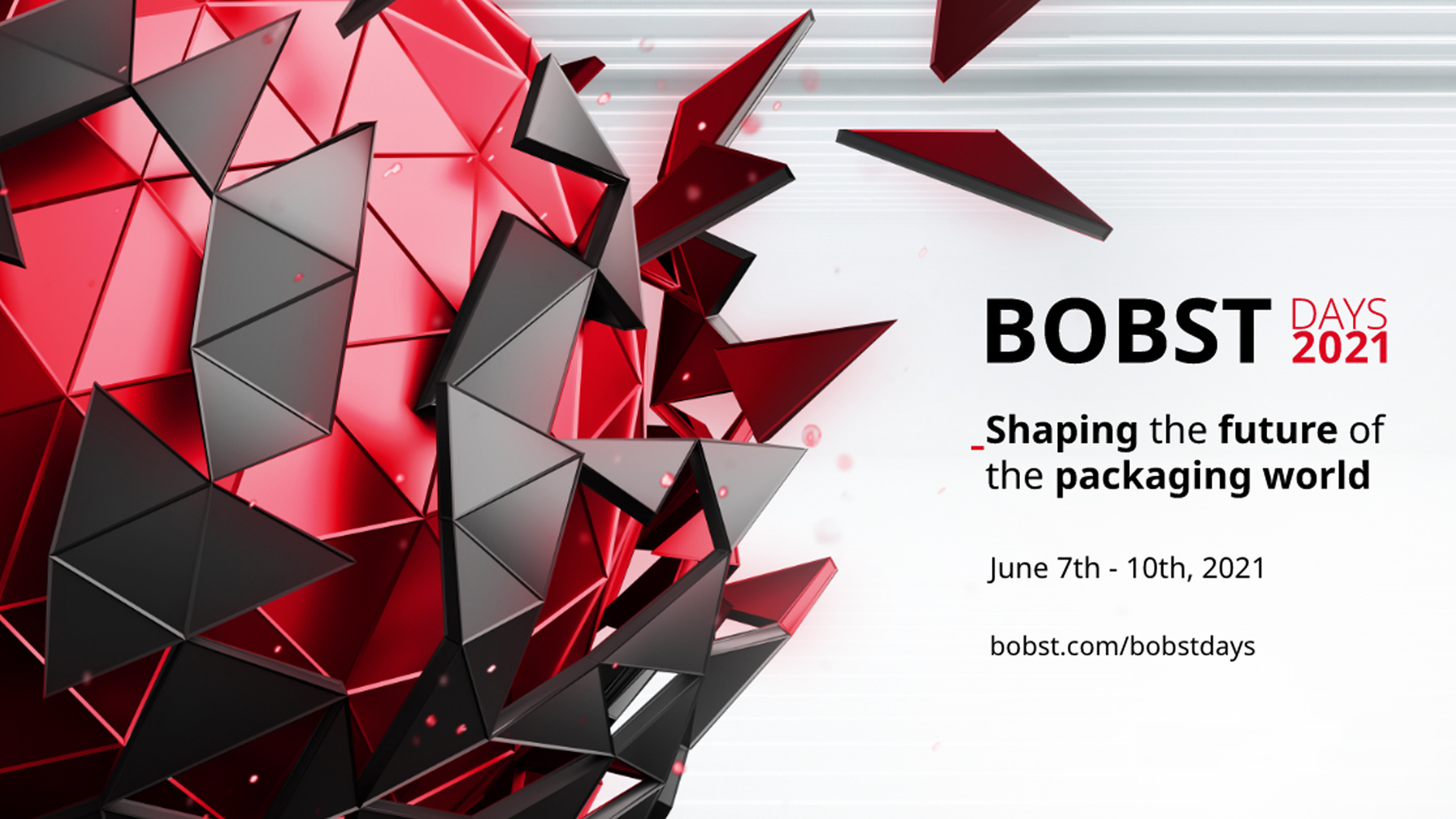 BOBST организовывает серию вебинаров