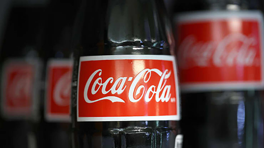 Coca-Cola йде з  Росії