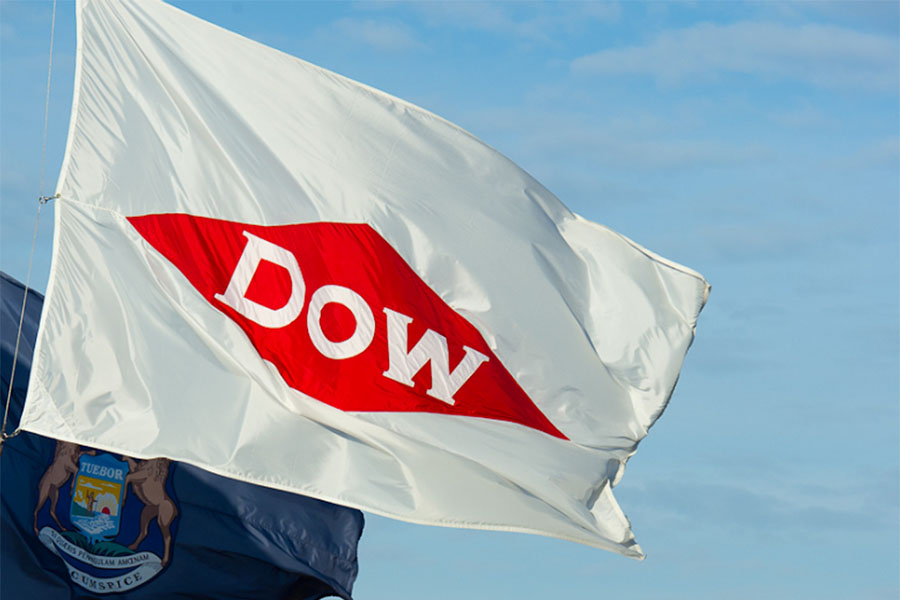 Технологія RecycleReady від Dow отримала дозвіл RecyClass на придатність до переробки