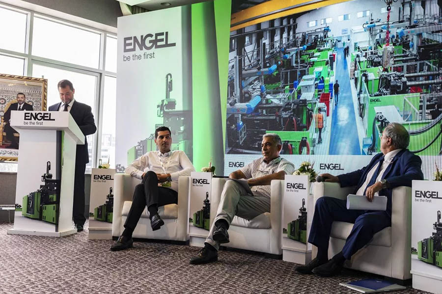 ENGEL засновує дочірню компанію в Марокко