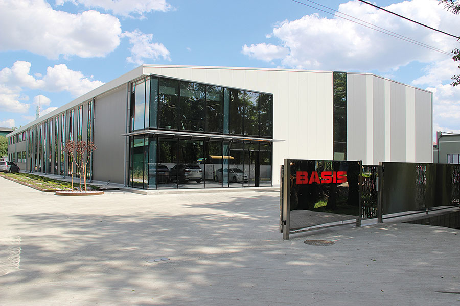 BASIS PACKAGING EQUEPMENT запрошує на свій стенд на Interpack 2026