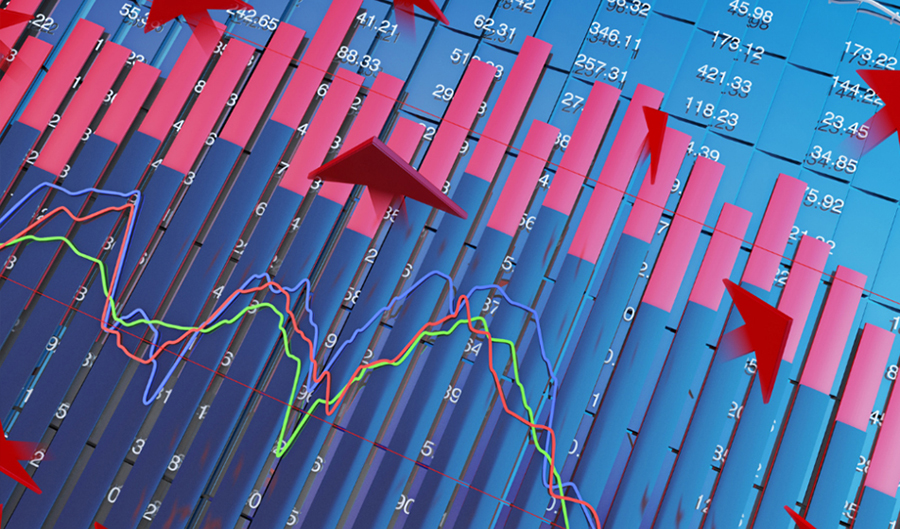 Італійські машини: експорт +5,3%, імпорт +88,9%
