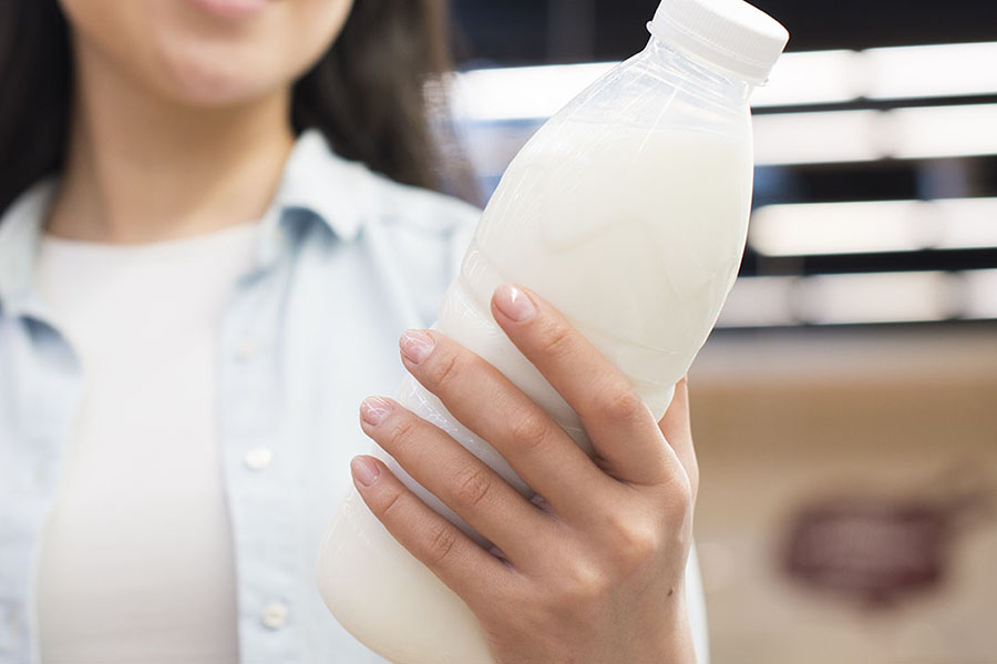 Українські імпортери відновлюють постачання молочної продукції з Німеччини