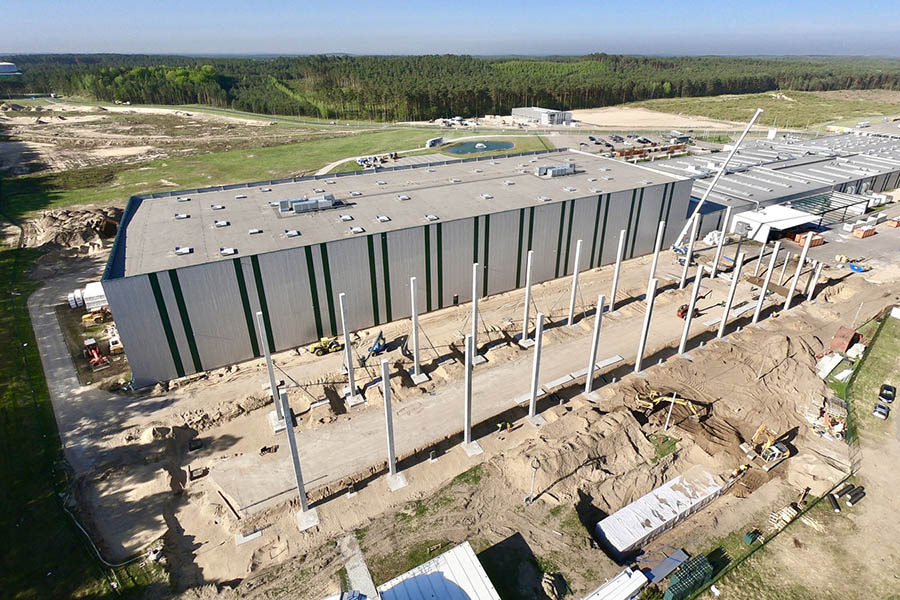 Mayr-Melnhof Packaging модернизирует два завода в Польше
