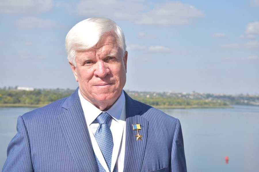 Герой України та бізнесмен Вадатурський загинув під час обстрілу росіян