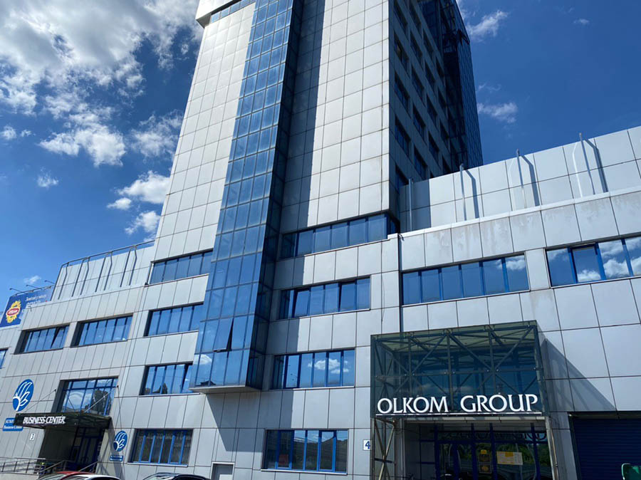 Olkom Group оновив топ-менеджмент