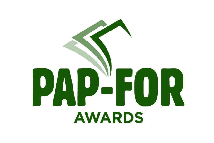 Награждение победителей премии PAP-FOR Awards