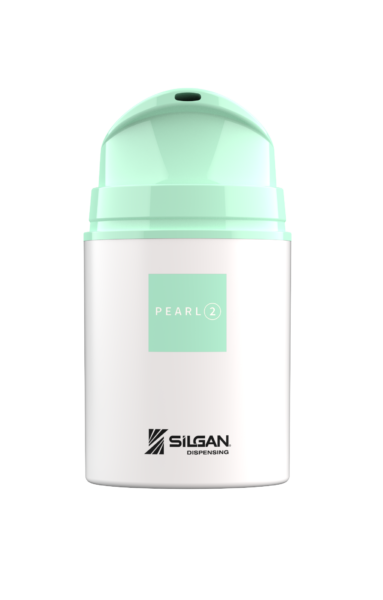 ДОЗАТОР PEARL® 2 ВІД SILGAN