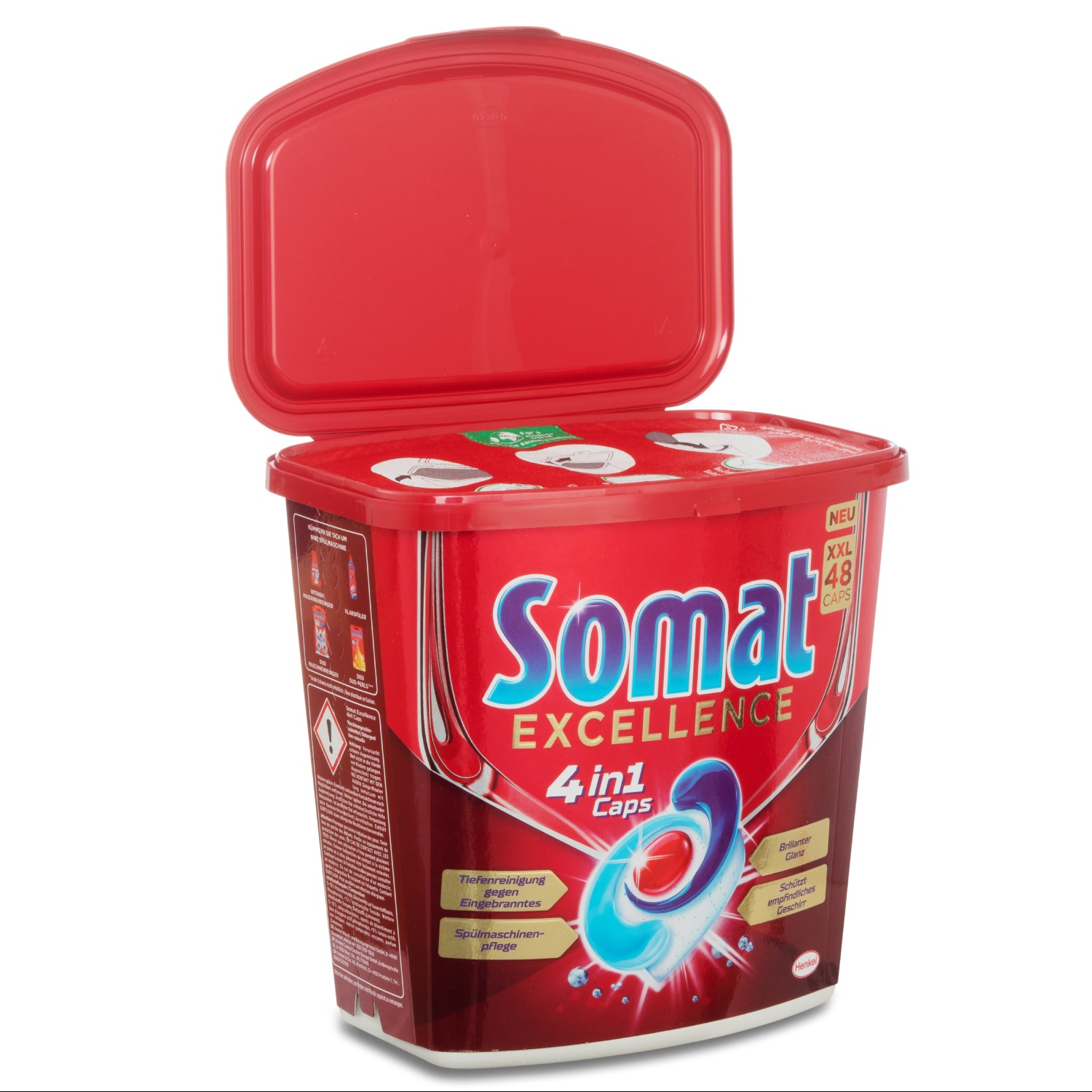 Комбінована упаковка від Greiner Packaging