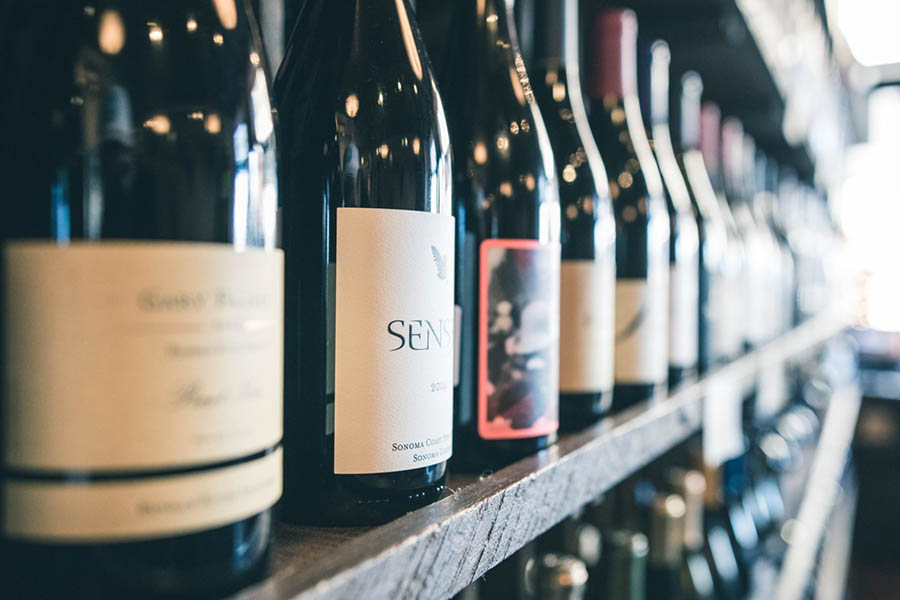 Якщо в Європі оголосять вино шкідливим – знадобляться спеціальні етикетки