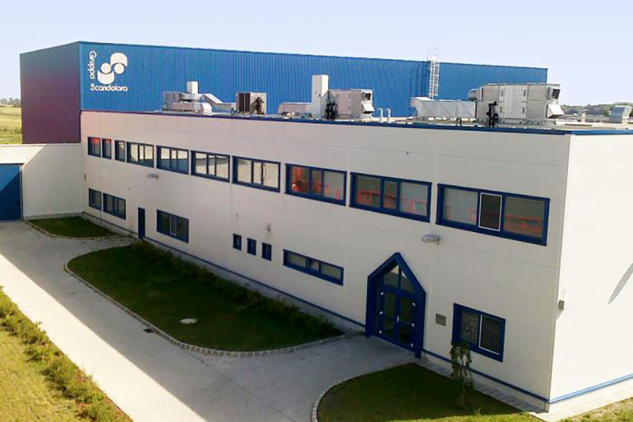 Партнерство компаний Albea, U.T.C.G и eXpackUSA в секторе упаковки