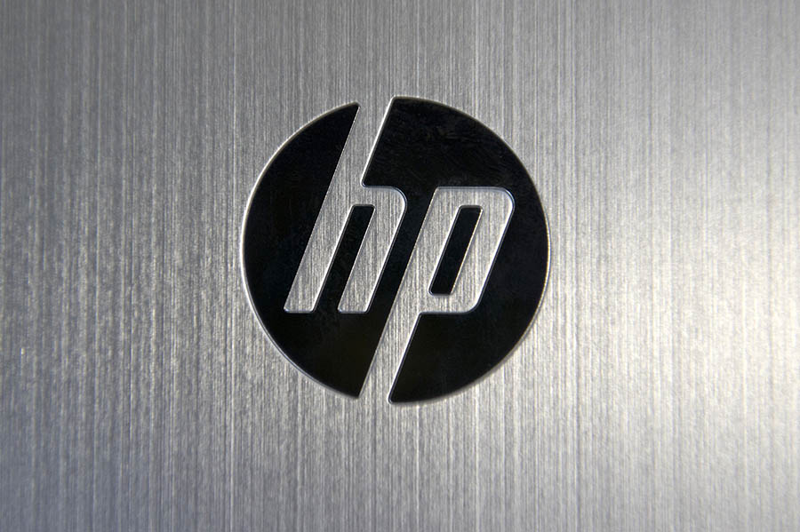 Итоги года HP