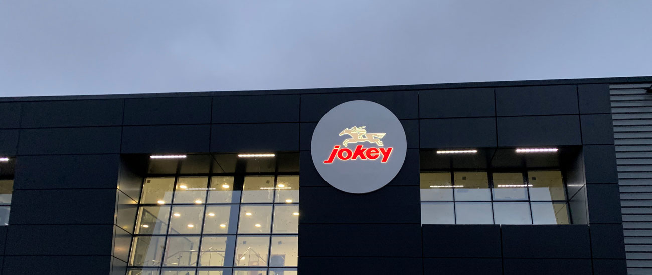 Jokey Group открыла новый завод в Испании