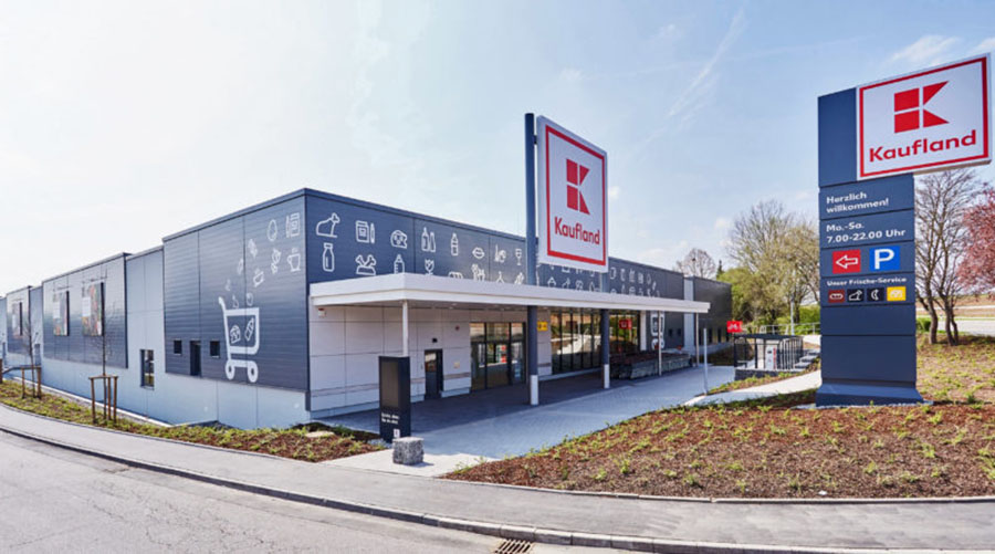 Гиганты Lidl и Kaufland внедряют упаковку из растения