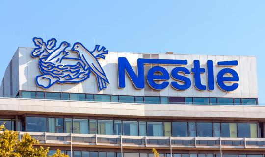 «Гарне життя» за Nestlé