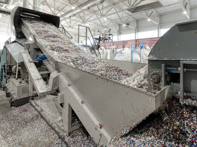 Plastipak объявил о крупных инвестициях в переработку ПЭТ