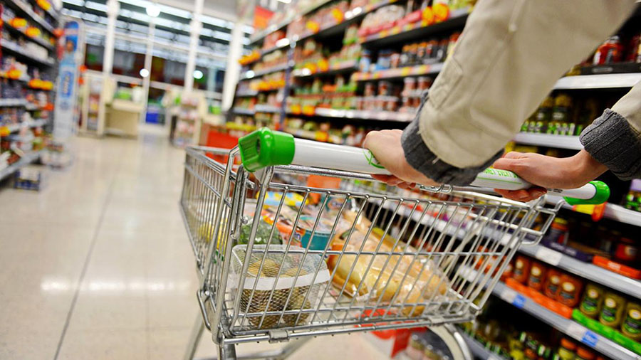 Польща скасувала ПДВ на продукти харчування