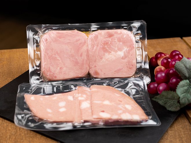 Термоформовочная пленка от Sealed Air «меняет правила игры»
