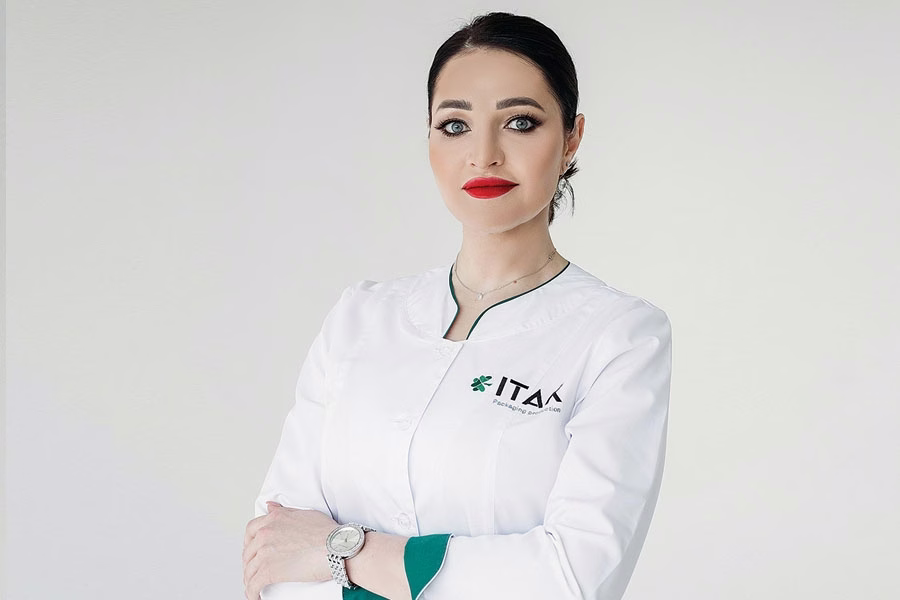 Аспекти вибору гнучкого пакування для кави та чаїв